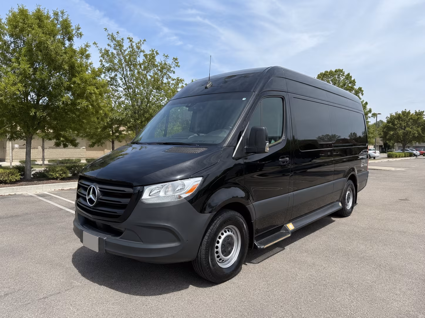 bloomington concert transportation