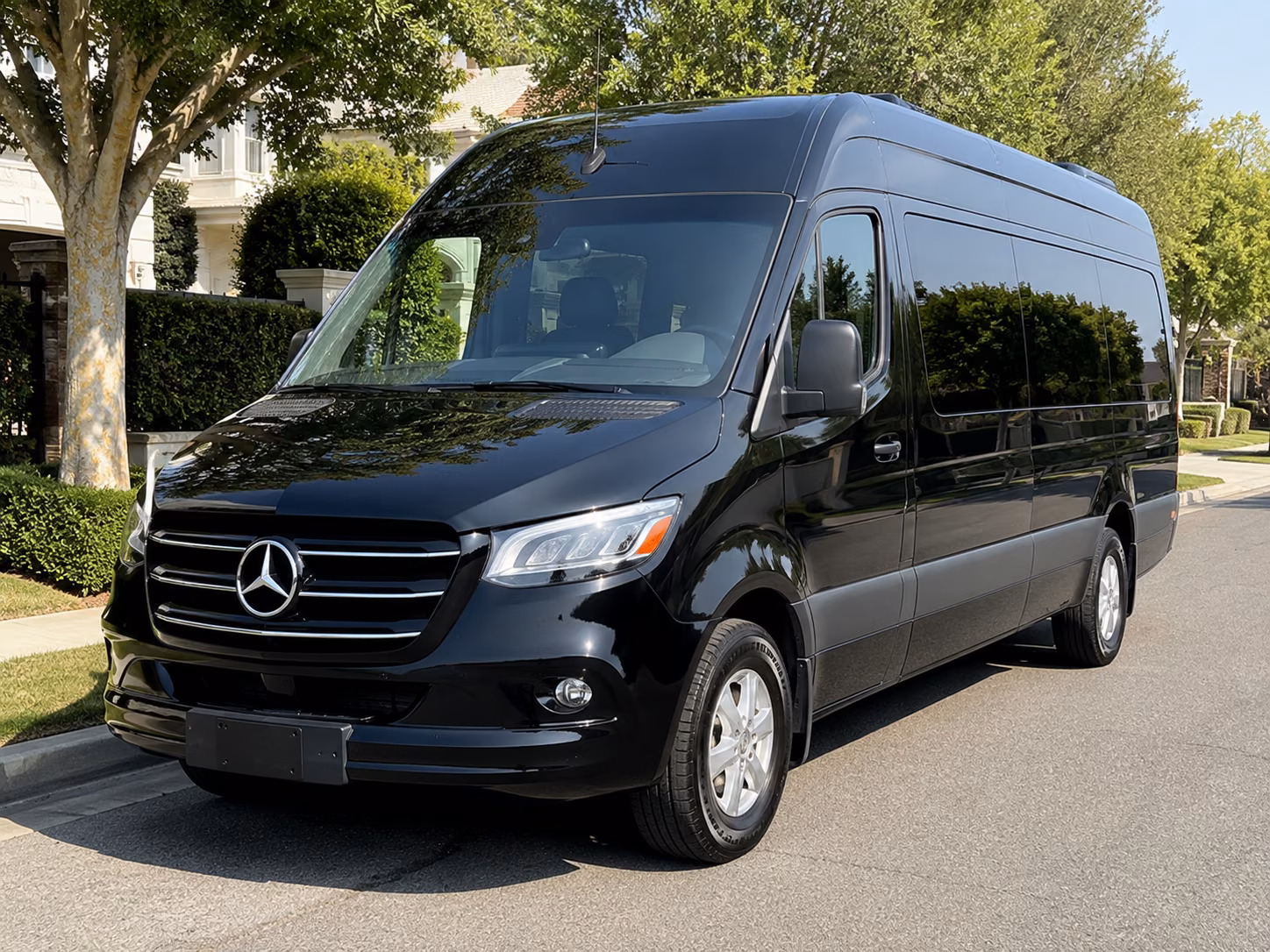 bloomington government military transportation